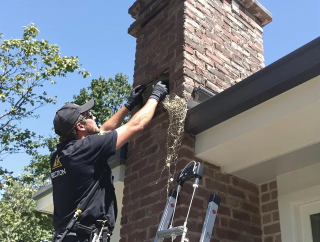 Animal & Debris Removal service in Barberton, OH