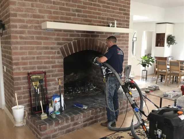 Chimney Cleaning service in Barberton, OH