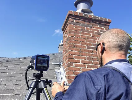 Chimney Inspection service in Barberton, OH