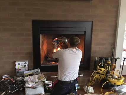 Chimney Liner Services service in Barberton, OH
