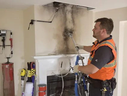 Soot Removal service in Barberton, OH